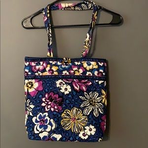 Vera Bradley PERFECT CONDITION tote